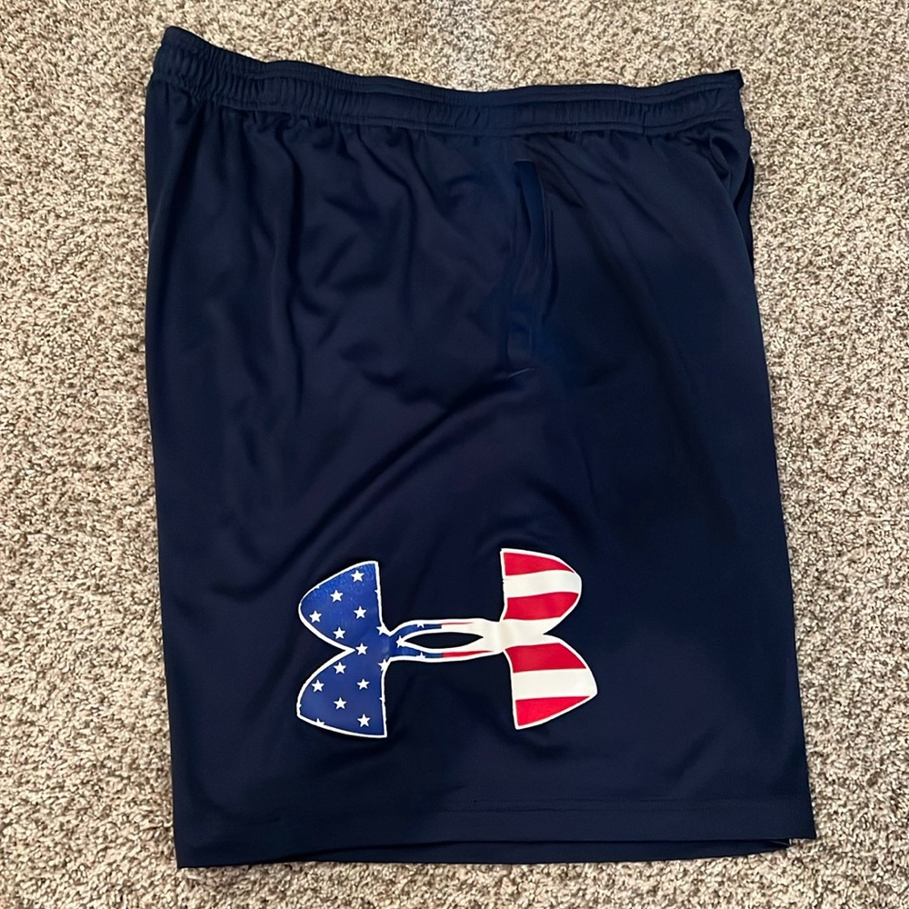 Men’s Under Armour Shorts